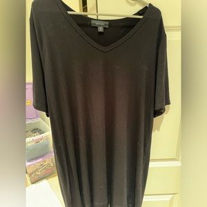 Karen Kane black dress